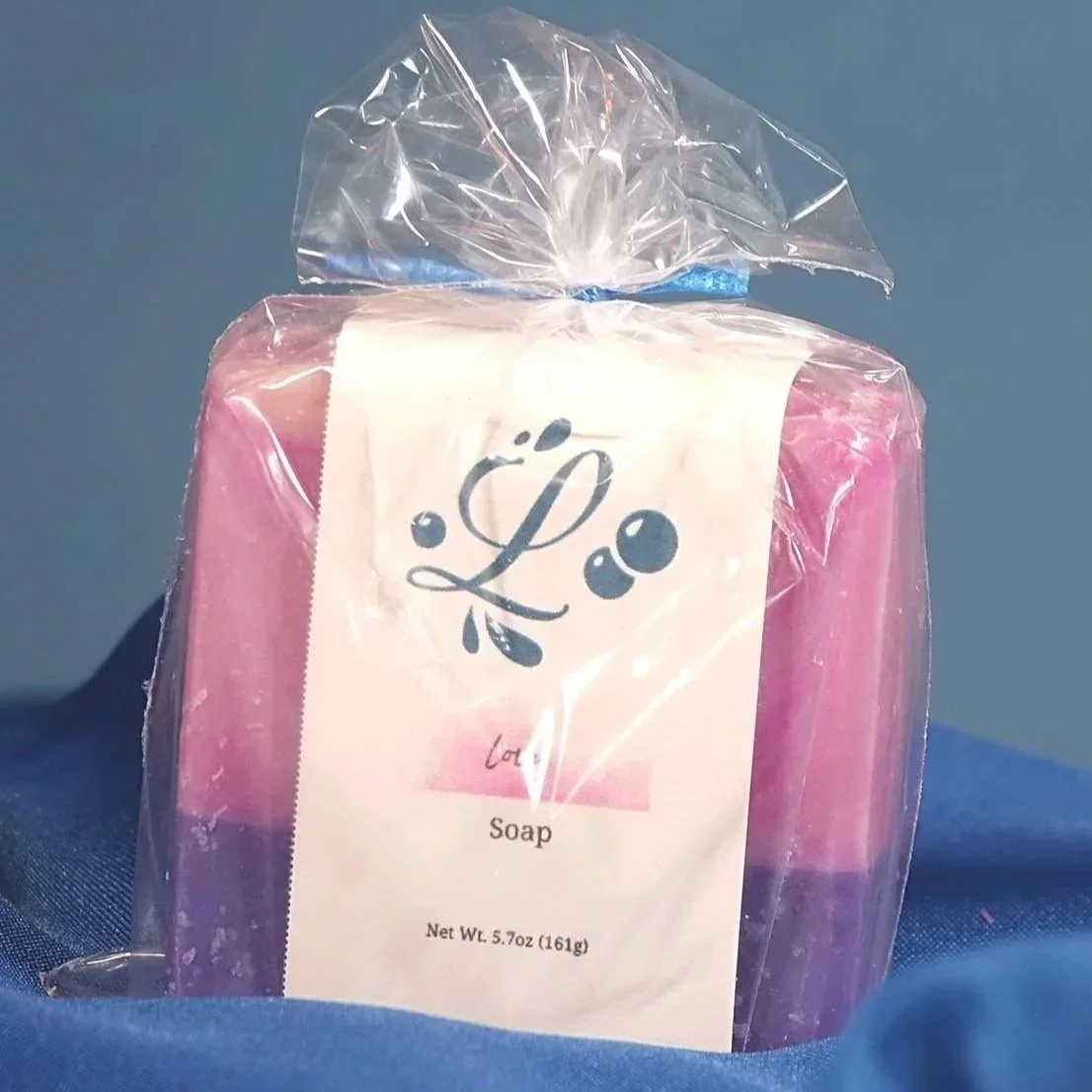 Love Soap