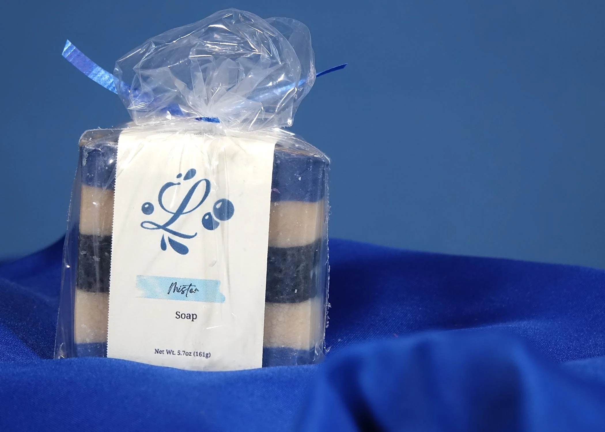 Mister Soap