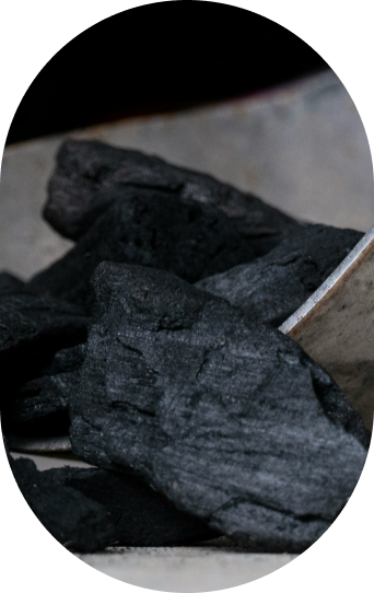 Charcoal