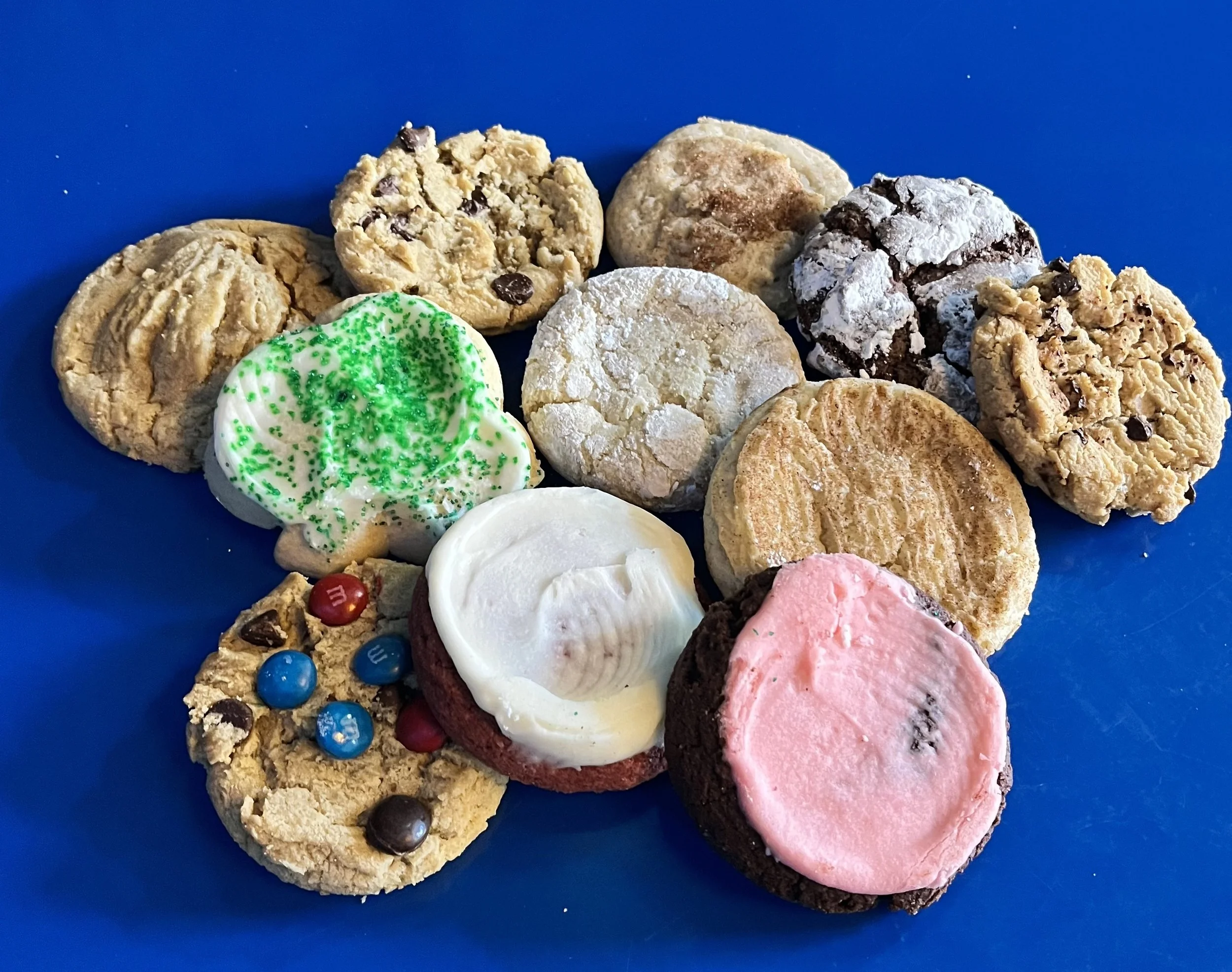 Munchie Box
