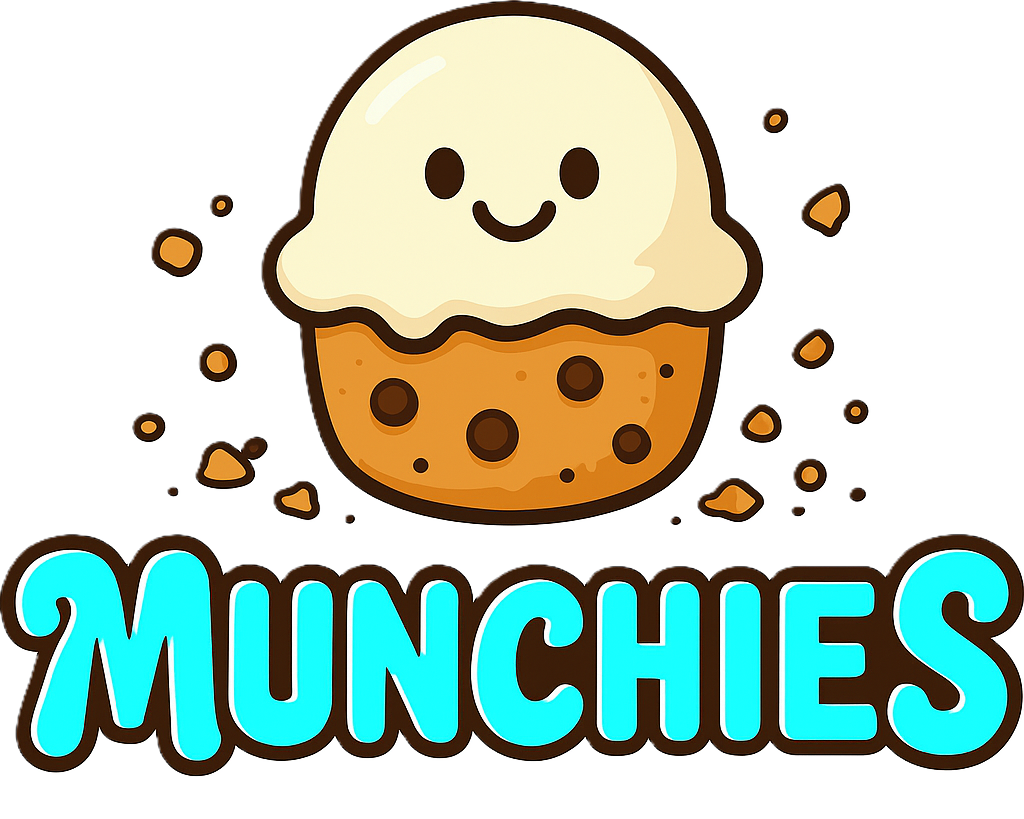 Munchies Bake Shop