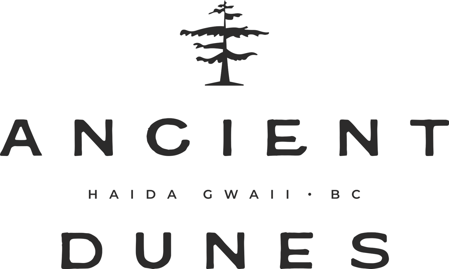 Ancient Dunes | Haida Gwaii Resort