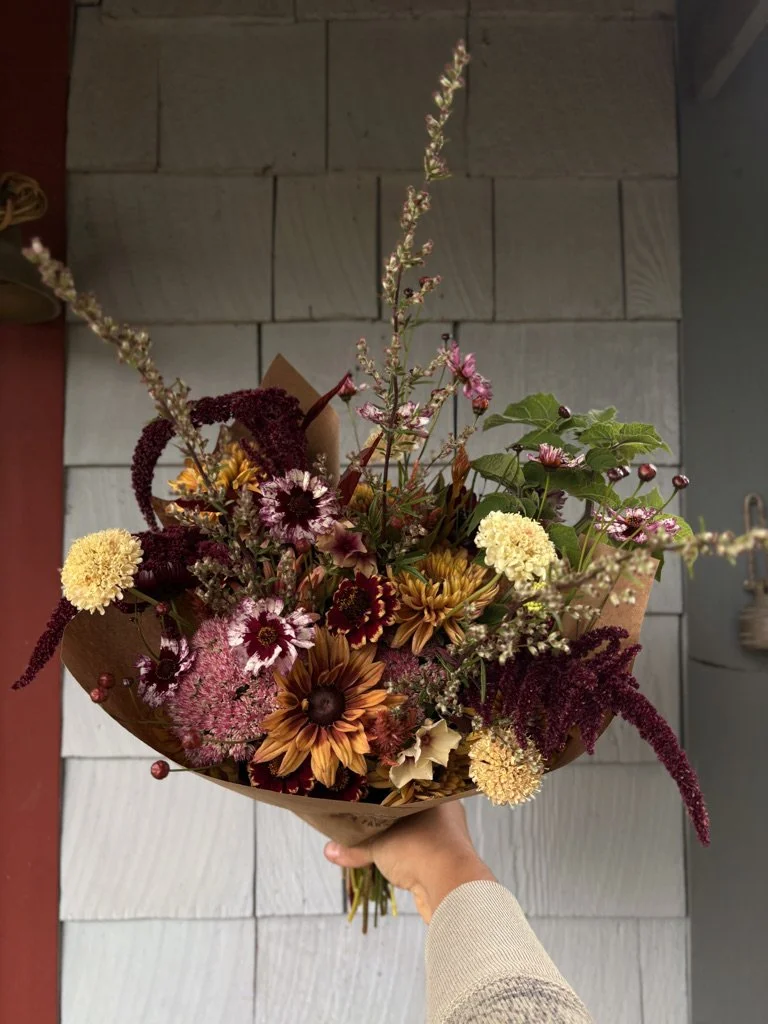 Summer CSA - Half Share (6-weeks)