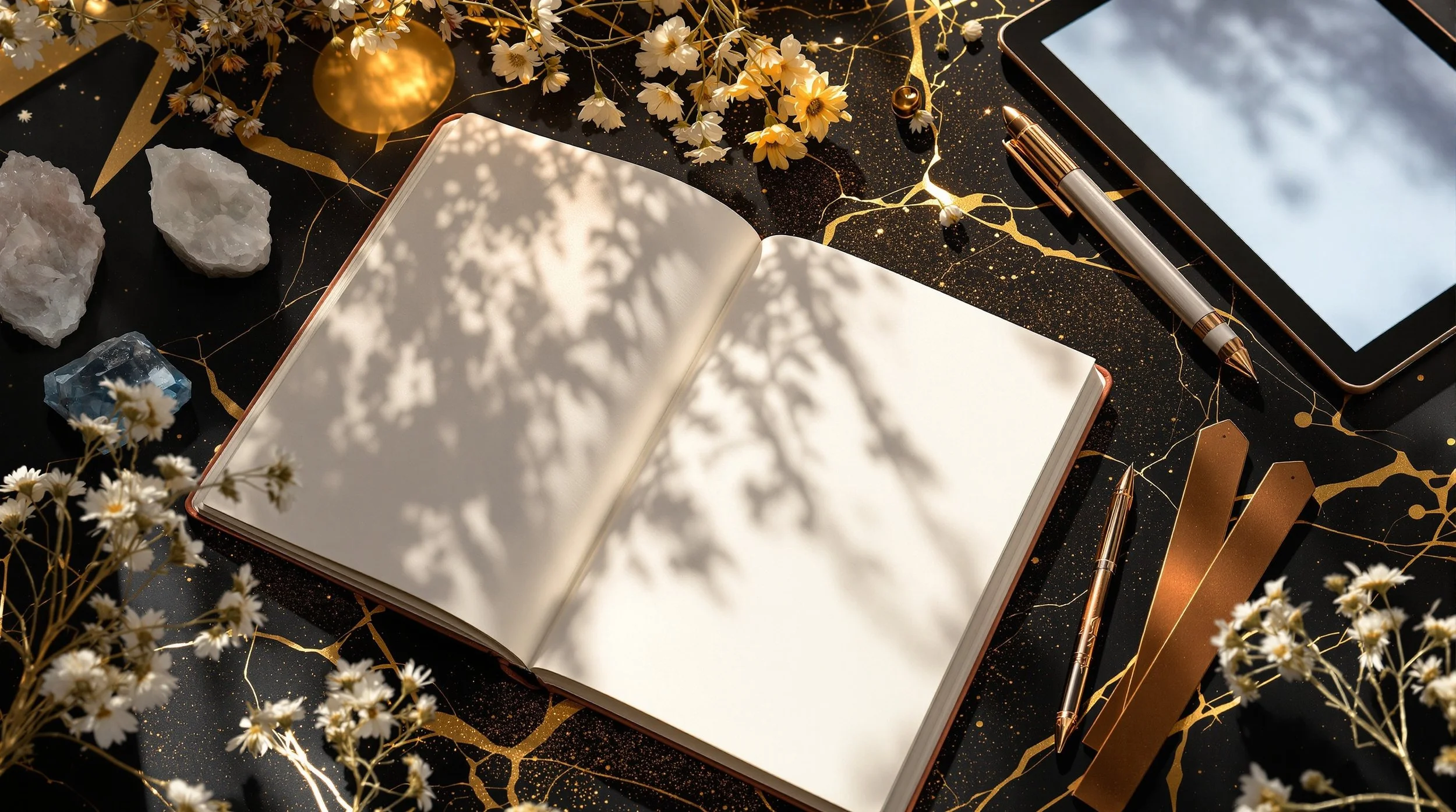 Why We Remember: The Power of Returning to Ourselves