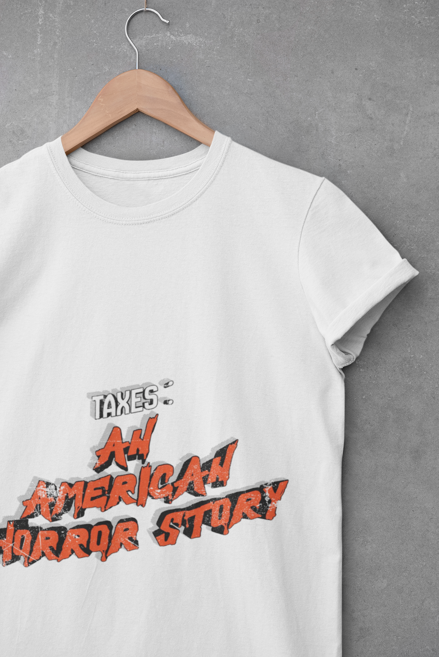 American Horror Story | Protest Tee