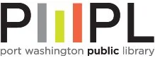 Port Washington Public Library logo
