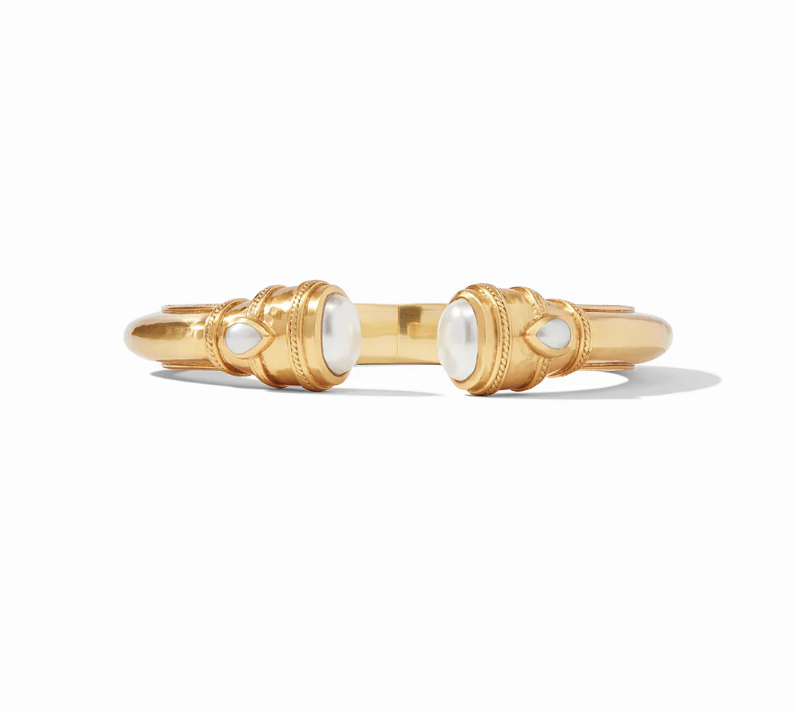 Julie Vos Cannes Demi Cuff