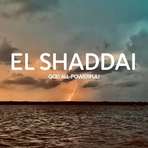 El Shaddai