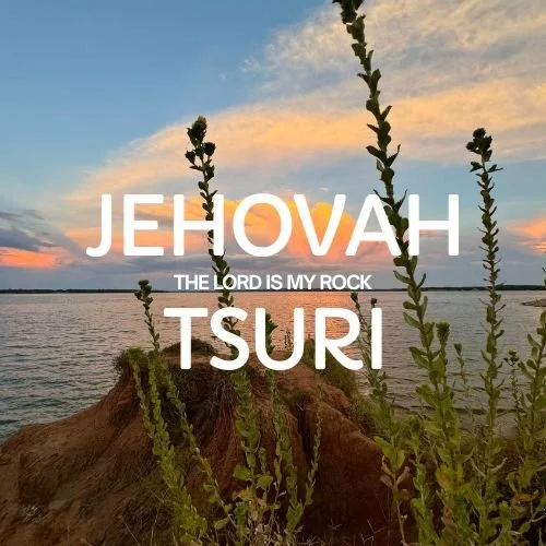 Jehovah Tsuri