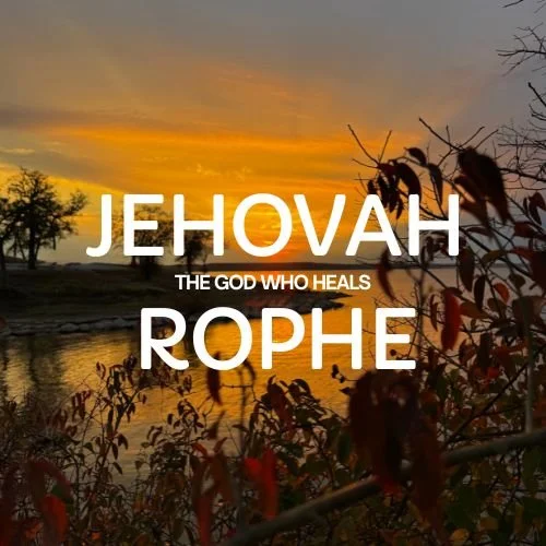 Jehovah Rophe