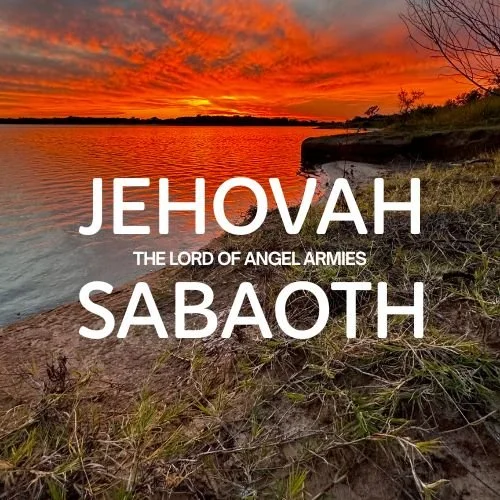 Jehovah Sabaoth