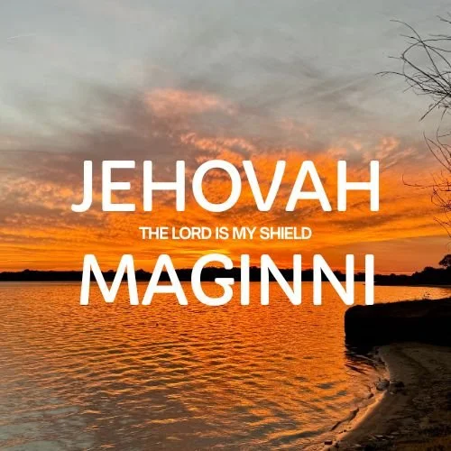 Jehovah Maginni