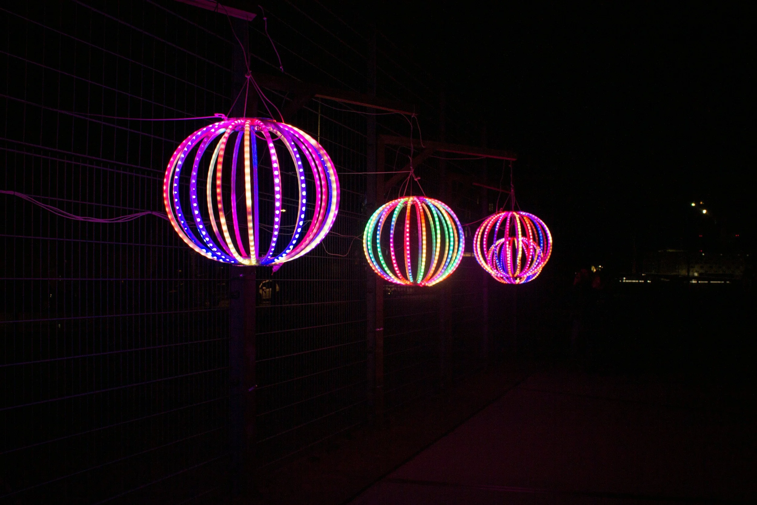 Glow