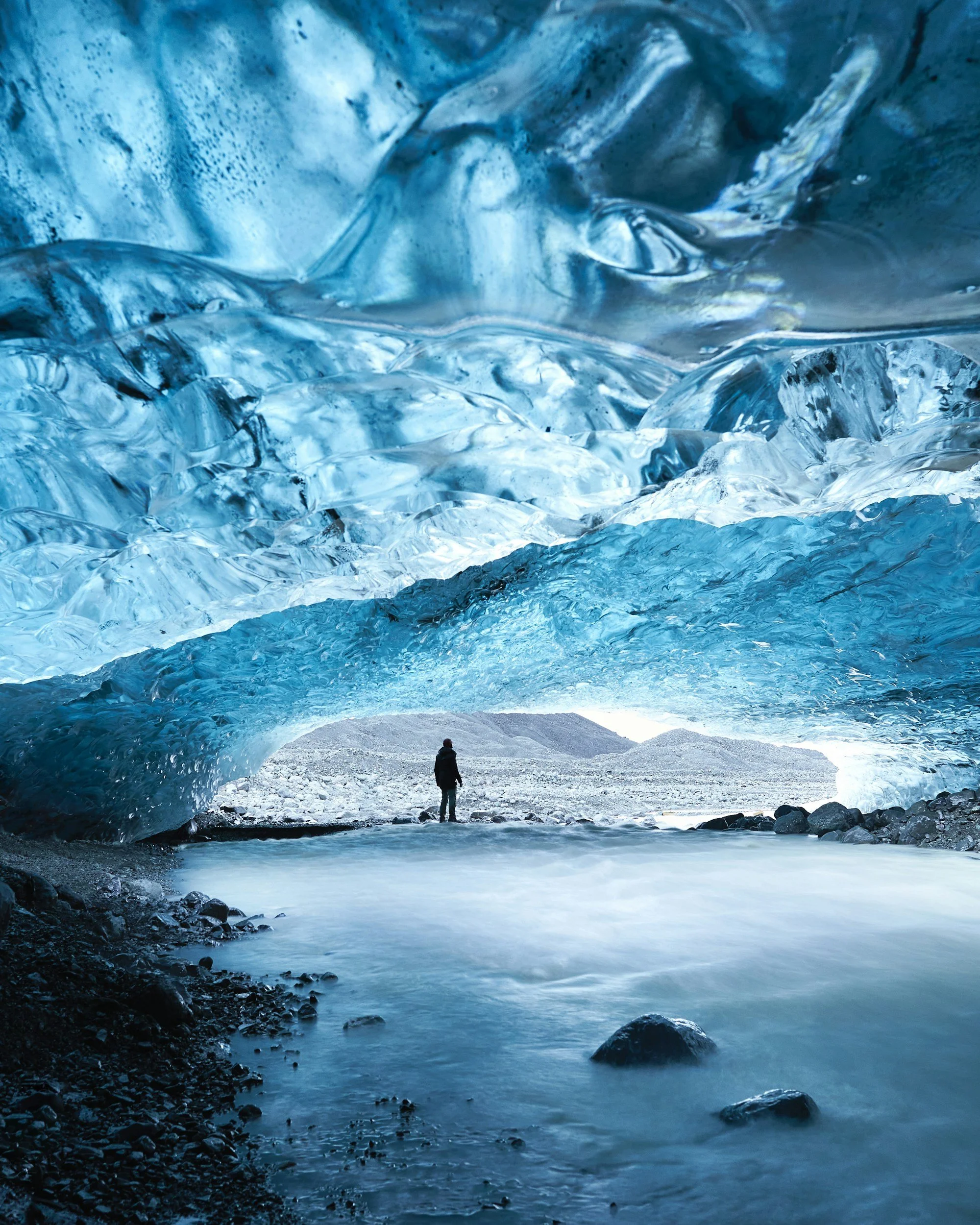 Glaciers