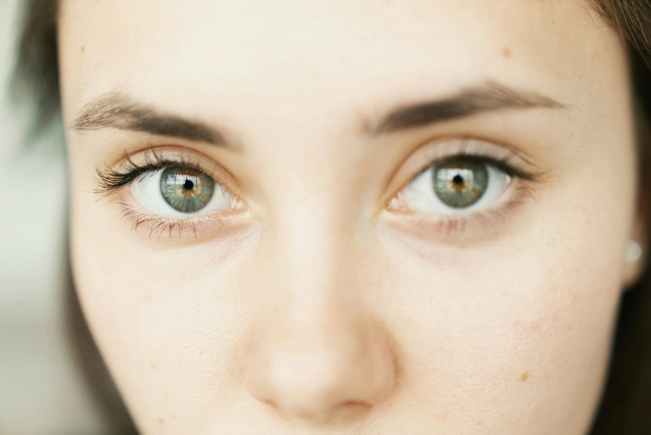 Eyebrows