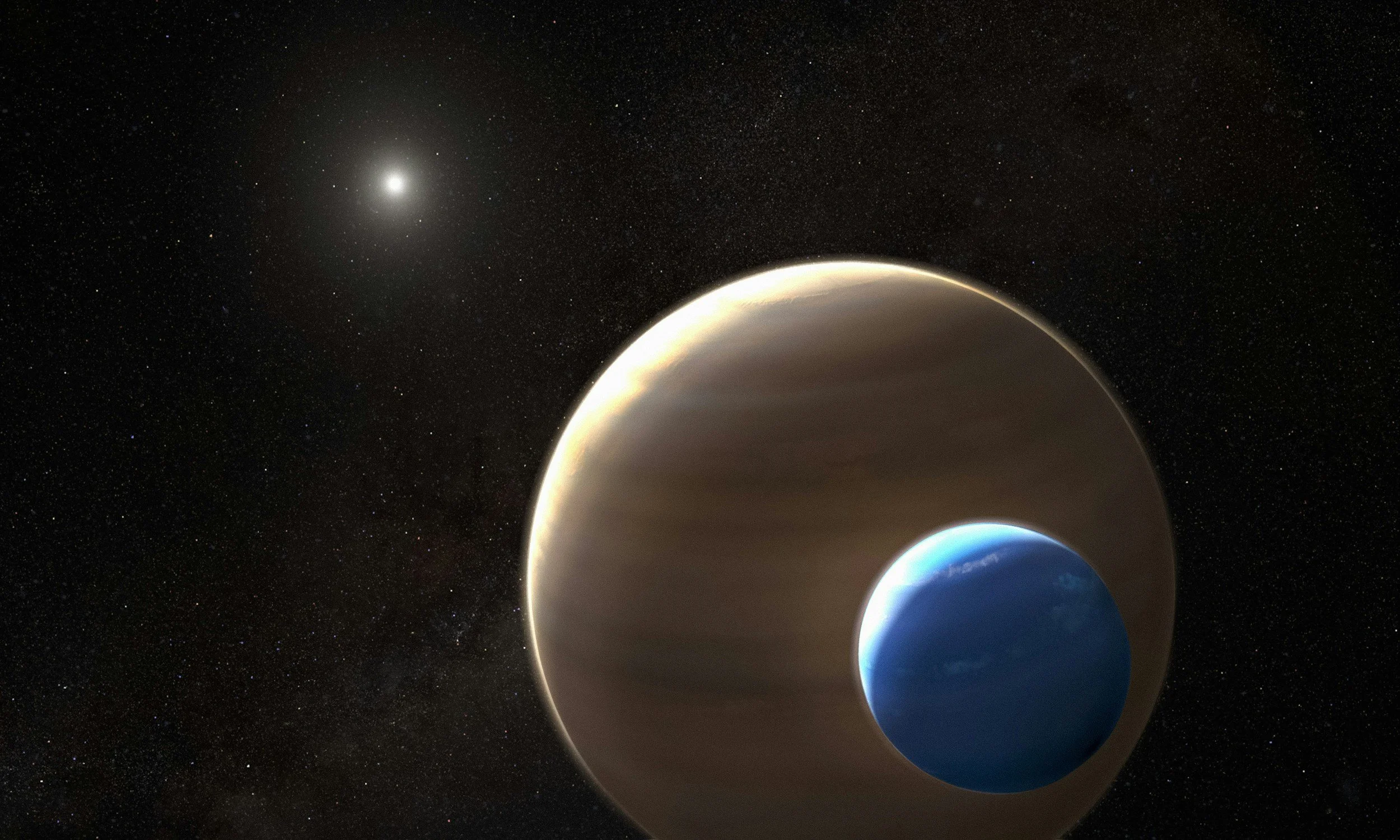 Exoplanets