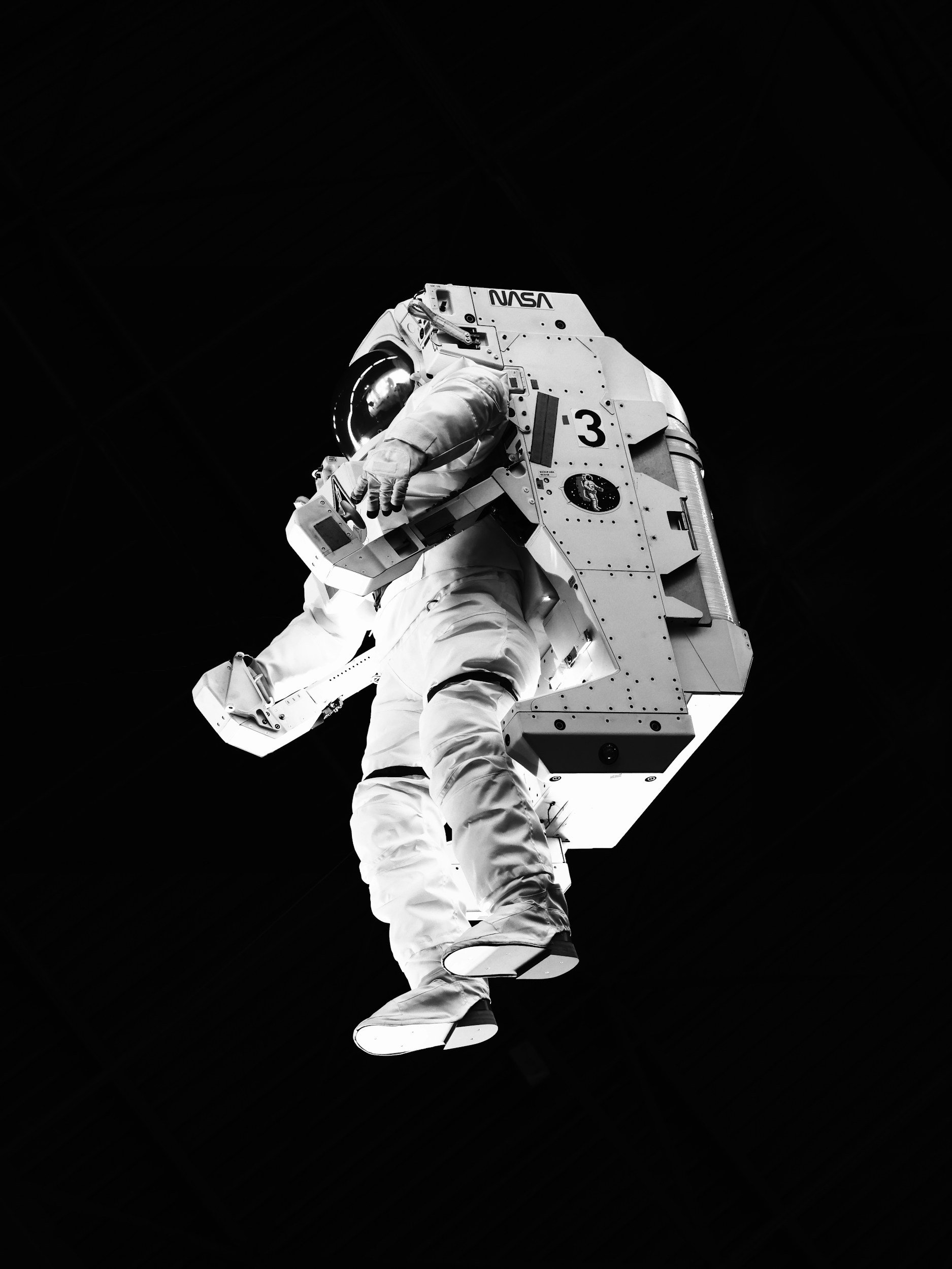 Spacewalk
