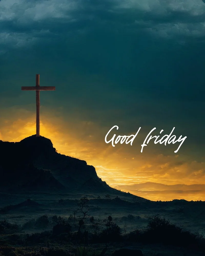 Good Friday