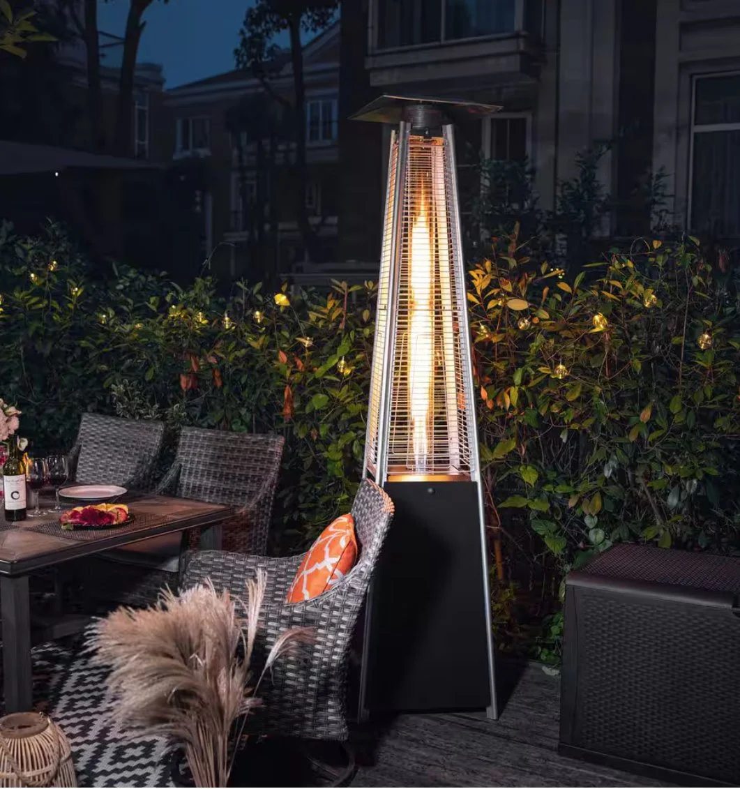 Patio Heater w/ a tank of propane $100