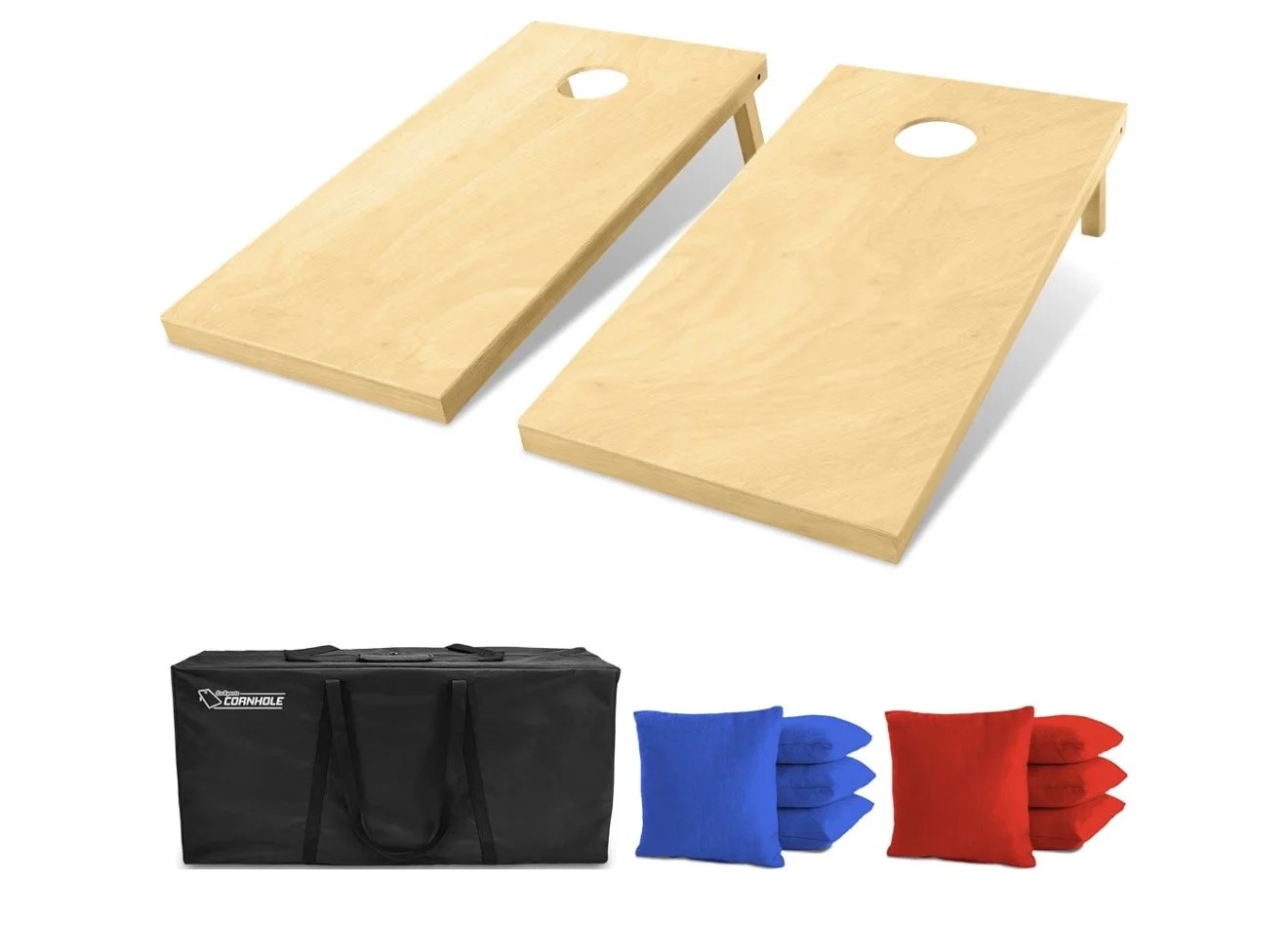 Cornhole $30
