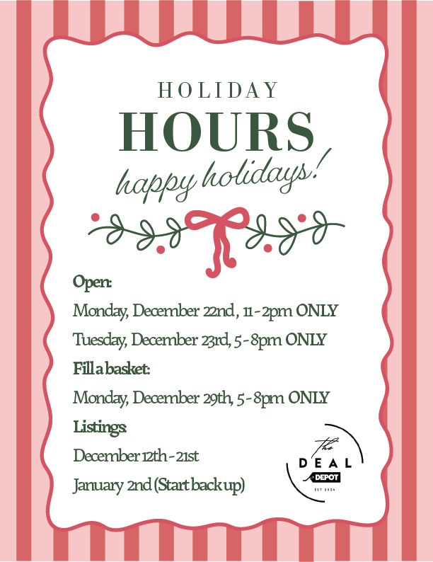 Holiday Hours (Deal Depot).png