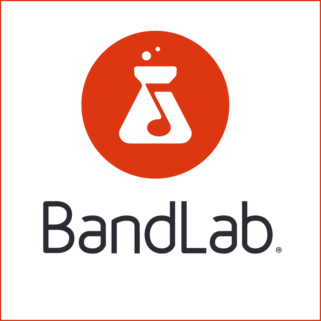 BANDLAB + CAKEWALK: Free, browser-based and desktop DAWs for creating, recording, and collaborating; ideal for youth and new creators. 