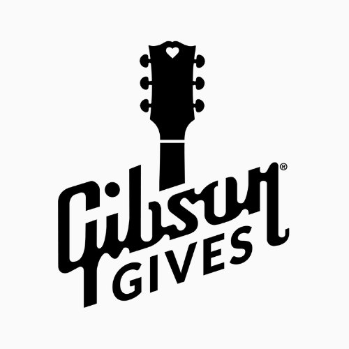 Gibson Gives