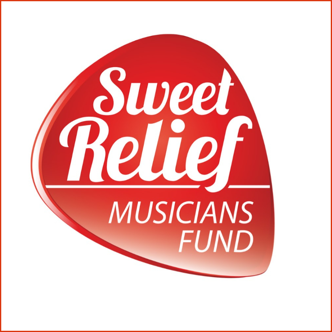 Sweet Relief offers direct financial grants for medical and mental-health expenses. Sweet Relief helps artists and music workers access care they might otherwise be unable to afford.