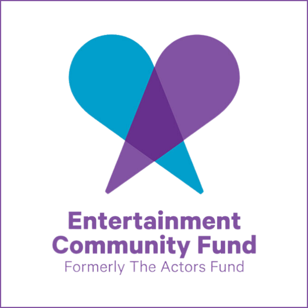 The Entertainment Community Fund provides emergency financial assistance, counseling, and social services to entertainment professionals, including those in the music business. A long-standing resource for career-sustaining support.