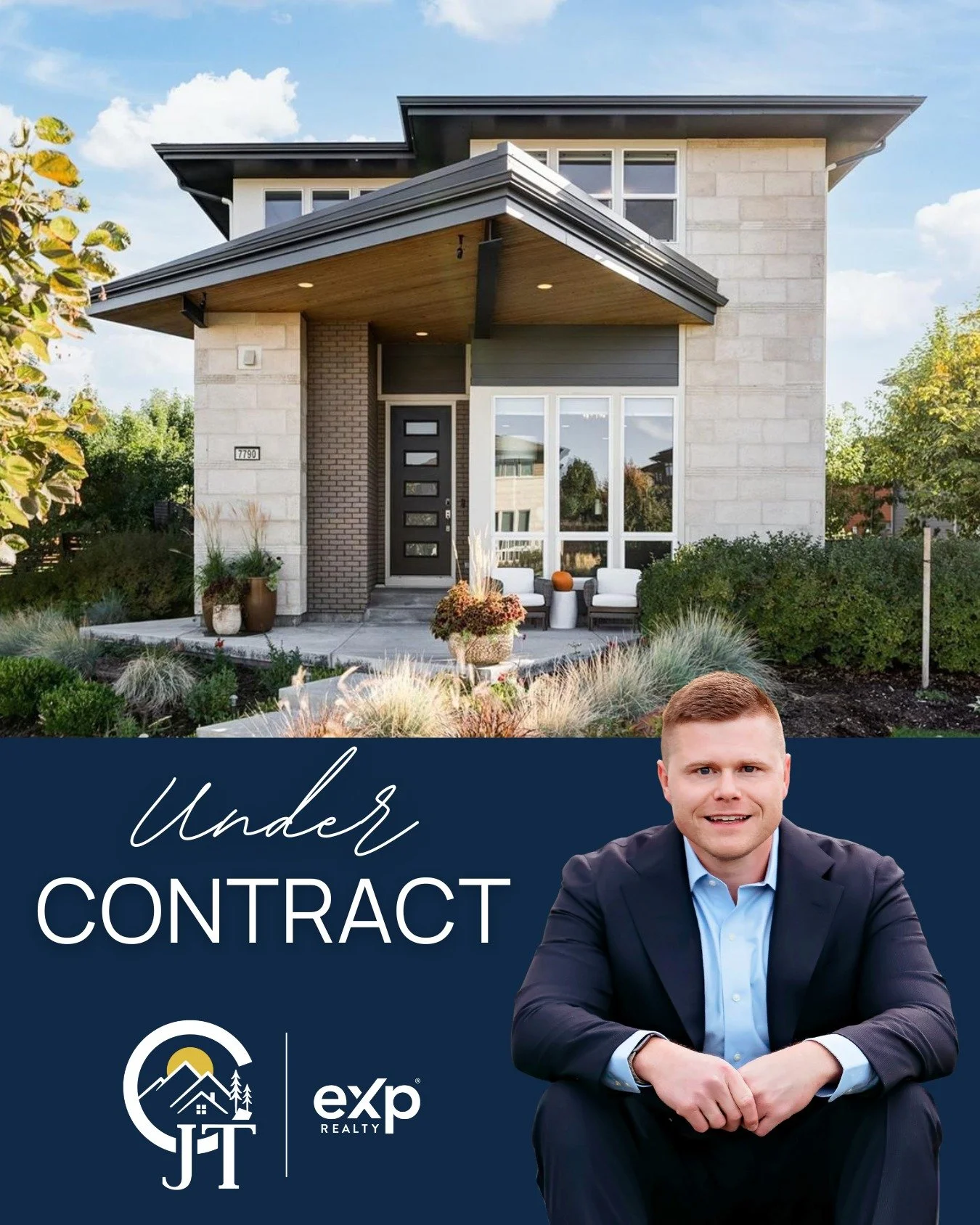 A lot goes on behind the scenes, and working with great buyers through a few ups and downs makes this especially rewarding. Grateful for the trust.

#goldenrealestate #goldenco #goldencorealestate #goldenliving #coloradorealestate #frontrangehomes #e