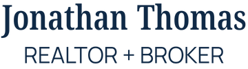  Jonathan Thomas