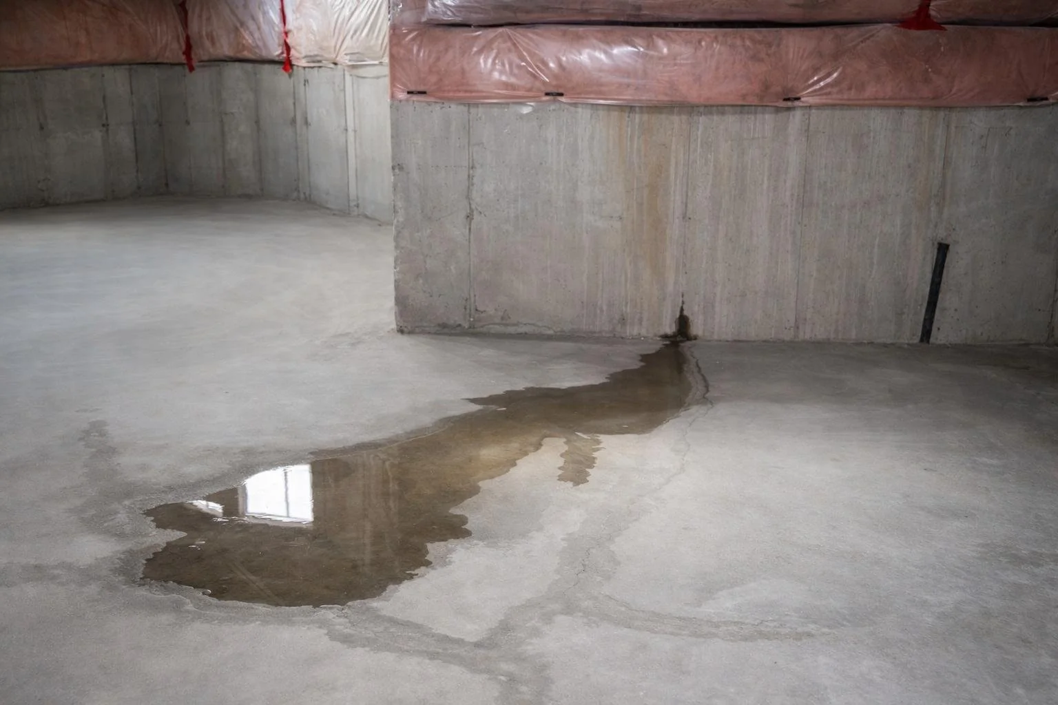 Basement Waterproofing Calgary: Identify the Cause, Choose the Right Solution