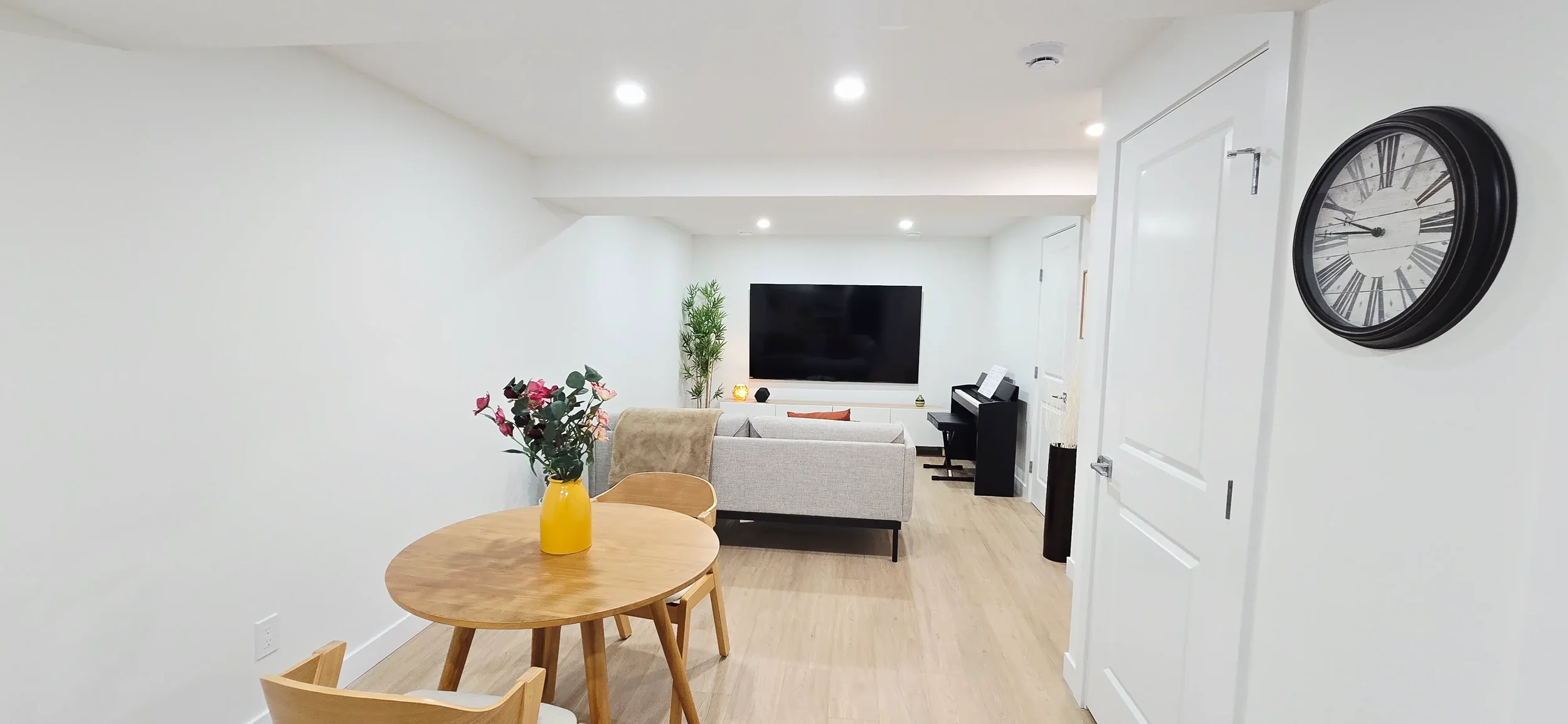 Affordable Basement Development Calgary Guide