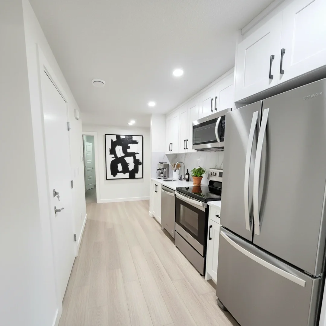 Basement Development Calgary