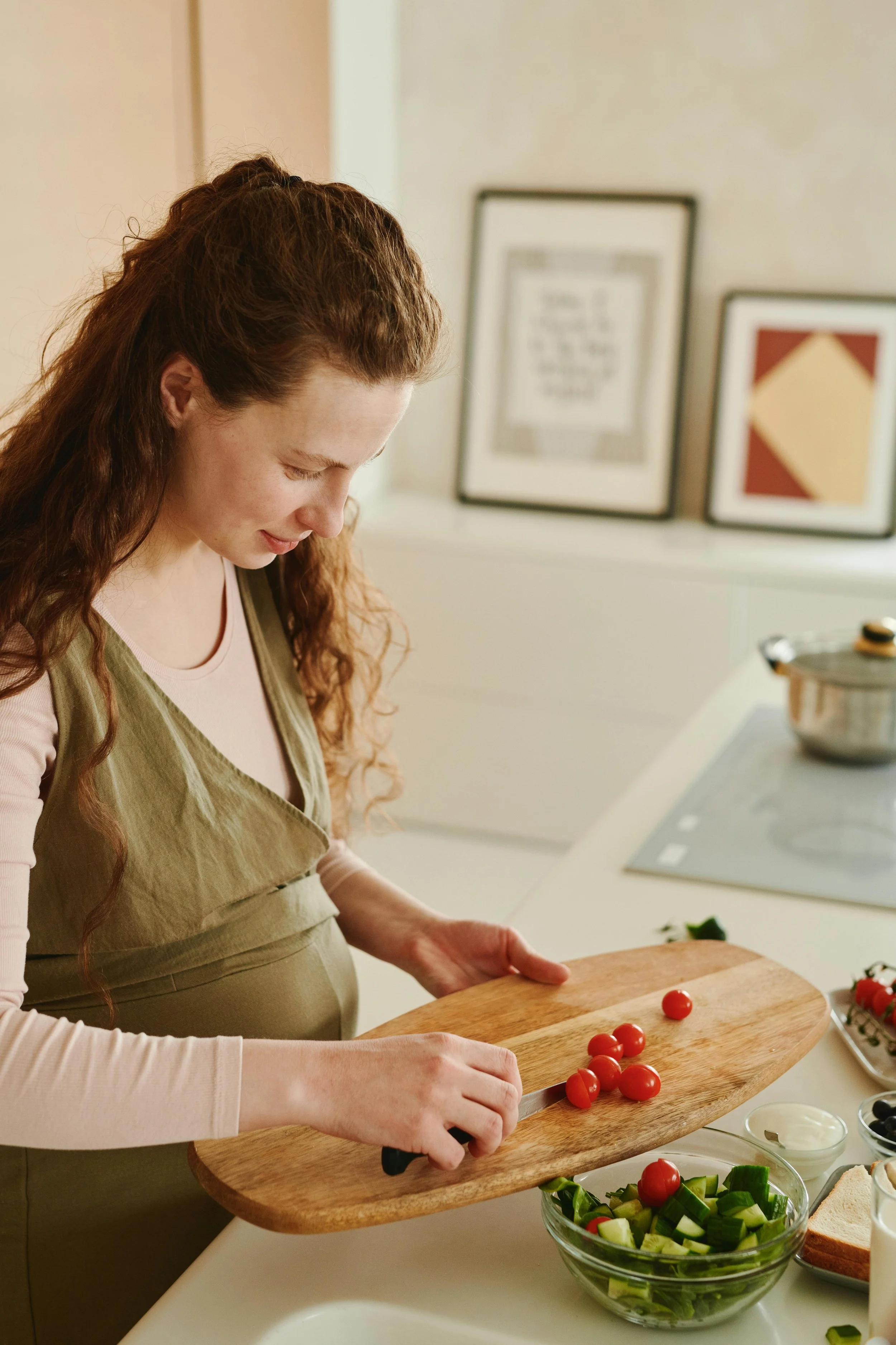 The Mum-to -be Nutrition 