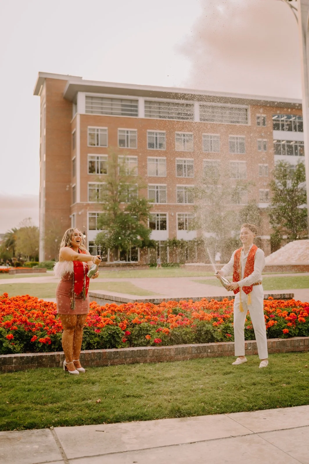 university of tampa graduation photos