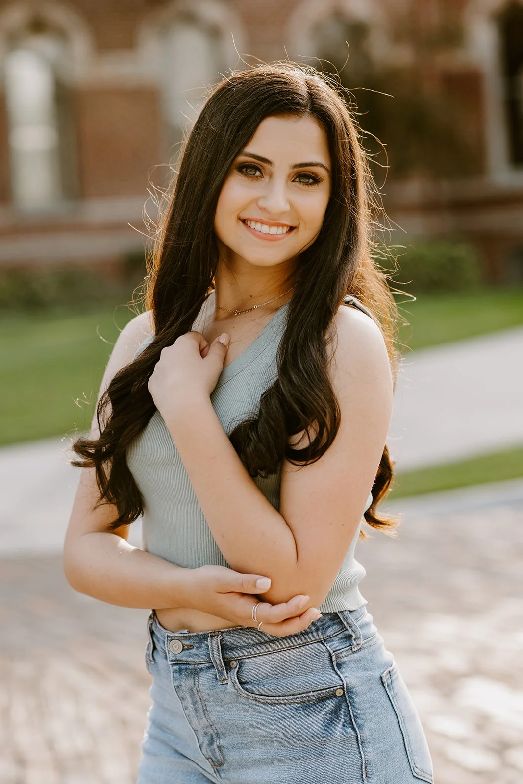 tampa senior session