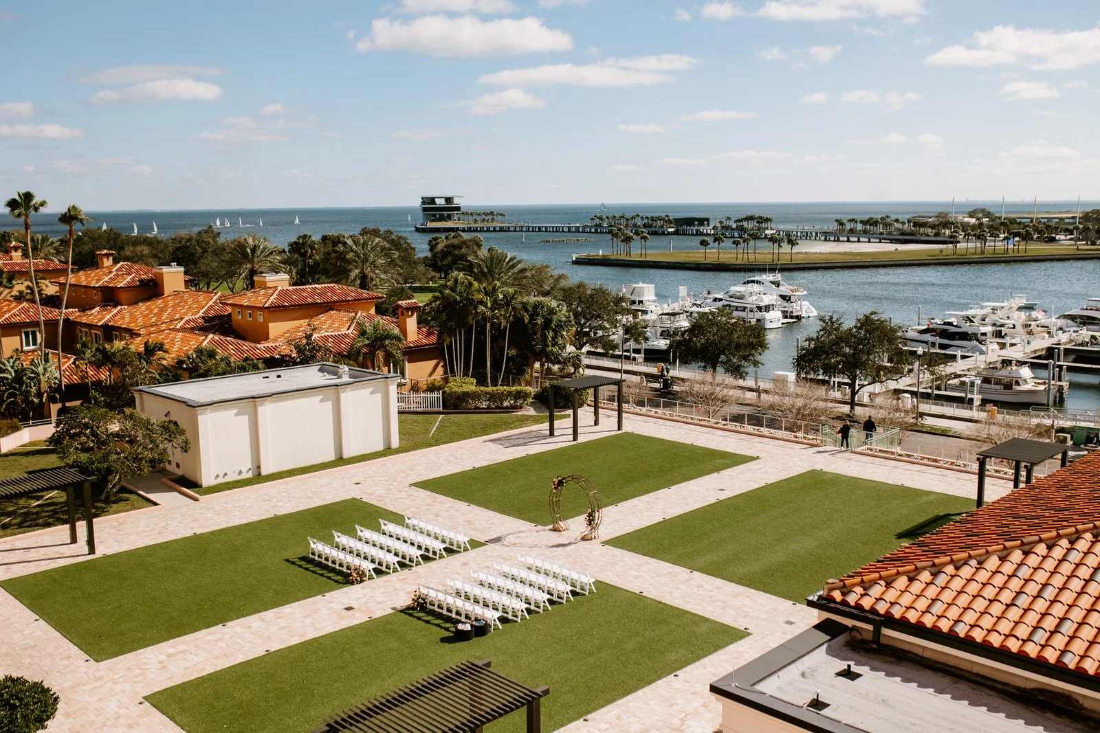 My Personal Top Wedding Venues in Tampa &amp; St. Pete
