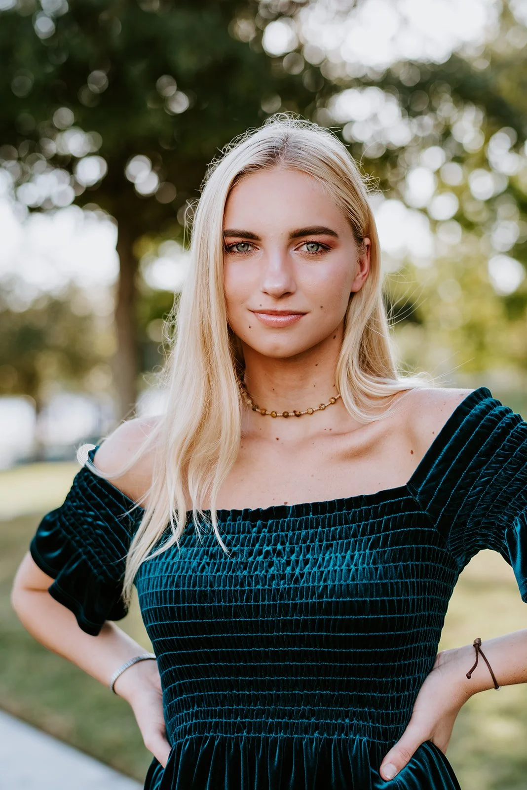 tampa high school senior photographer