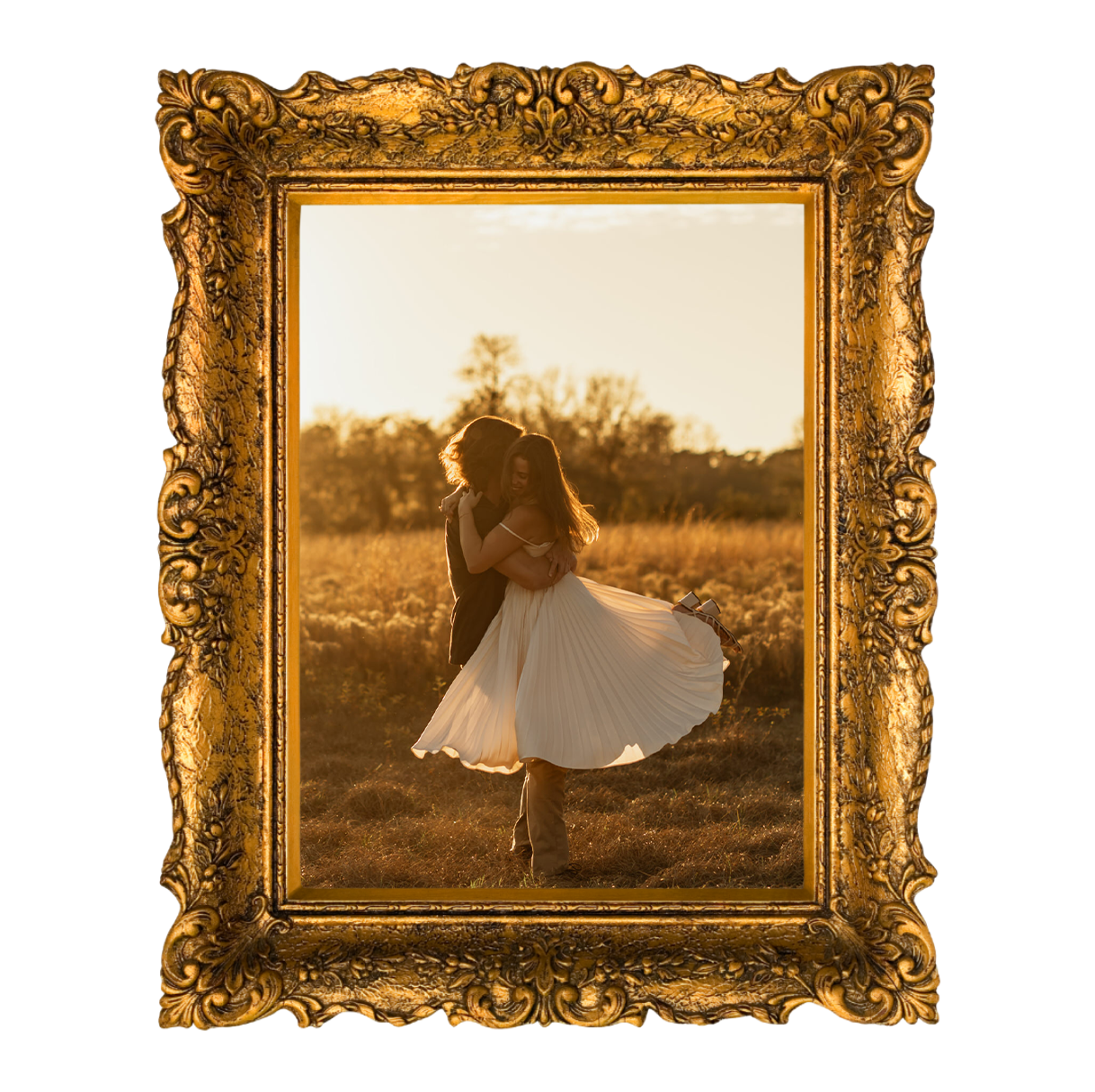 Engagements & Couples