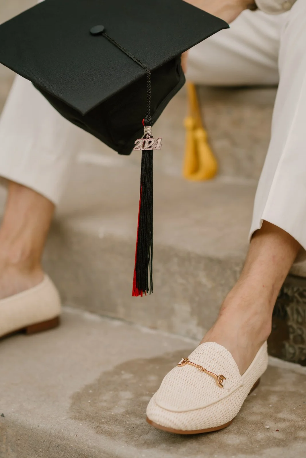 university of tampa graduation photos