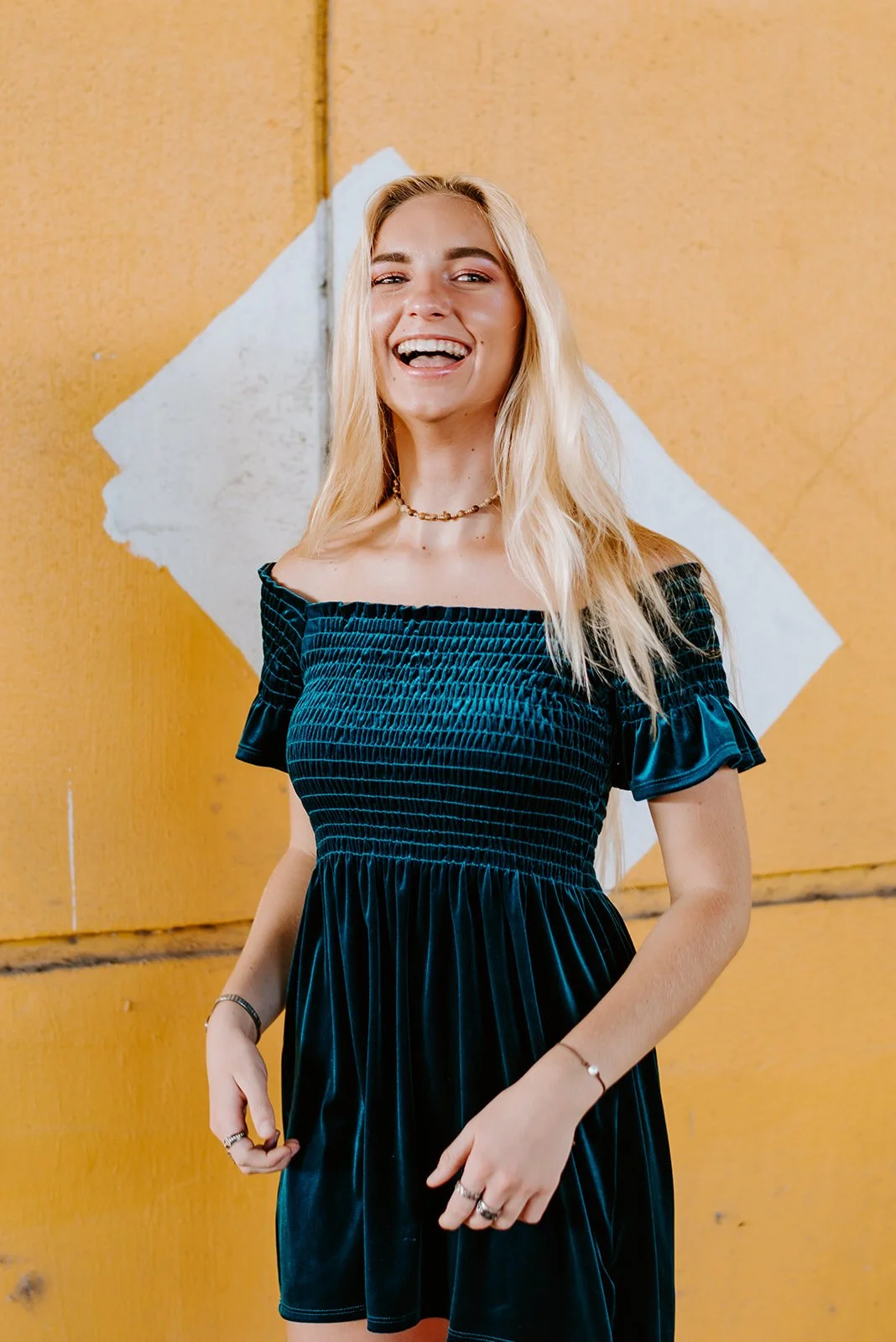 fun senior photos in tampa