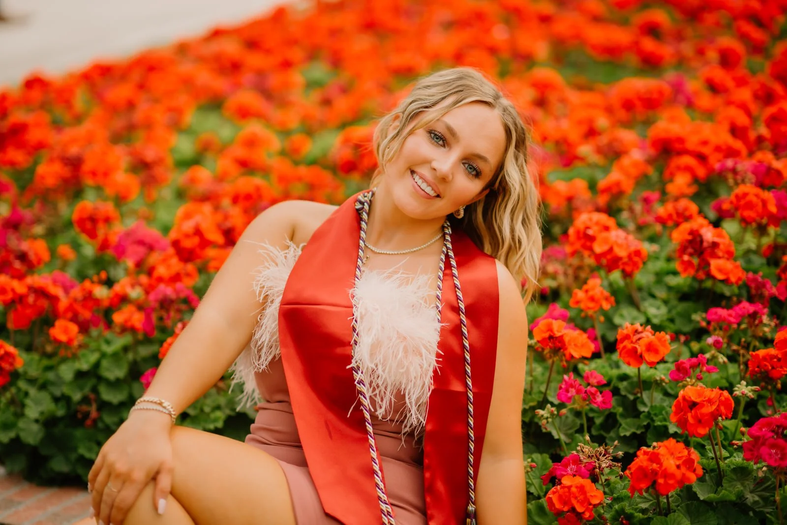 university of tampa graduation photos