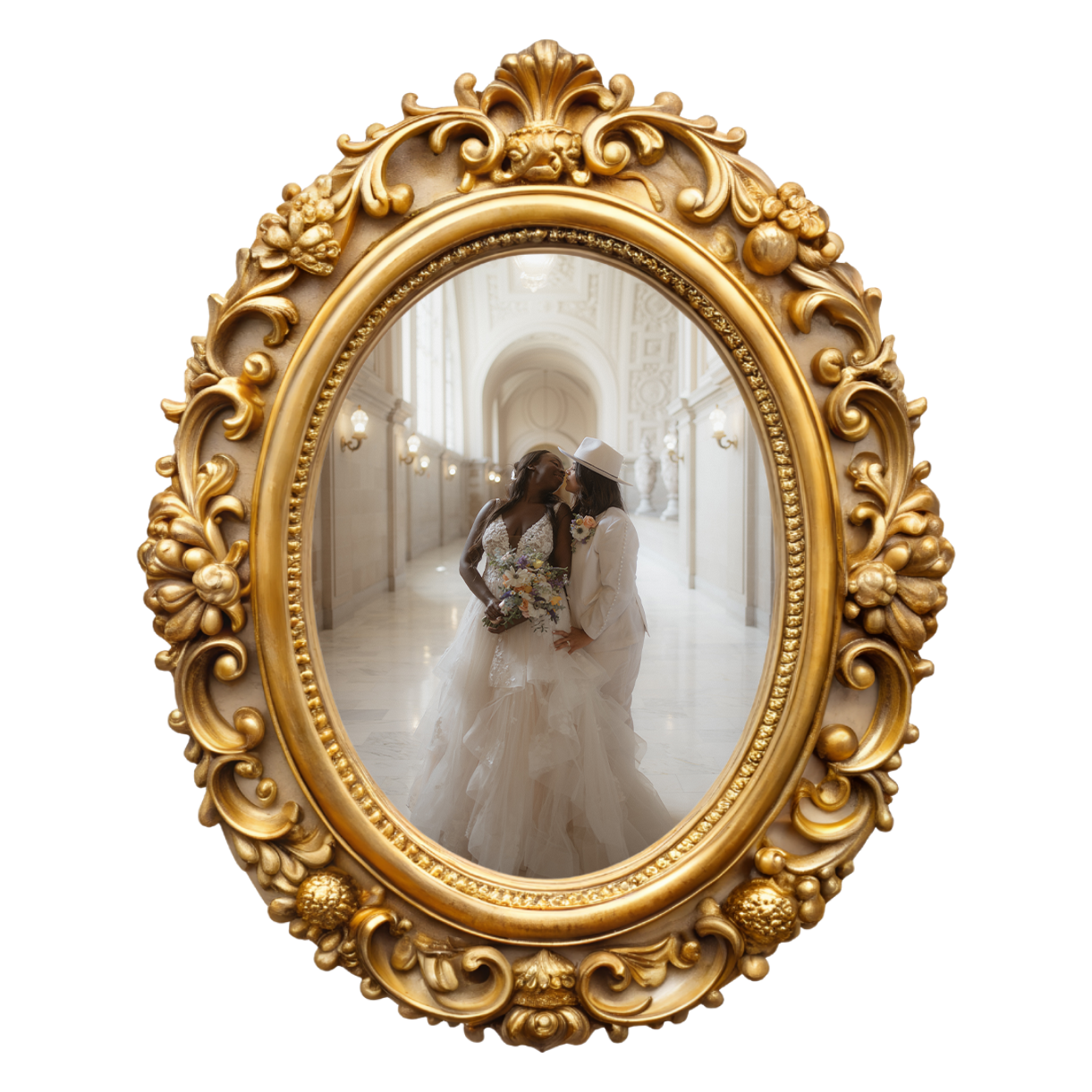 Weddings & Elopements