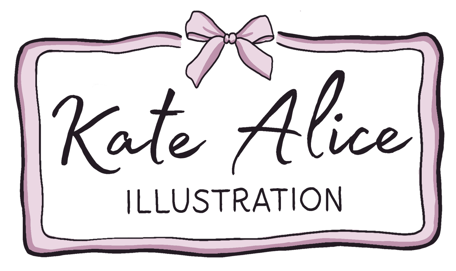 Kate Alice Illustration