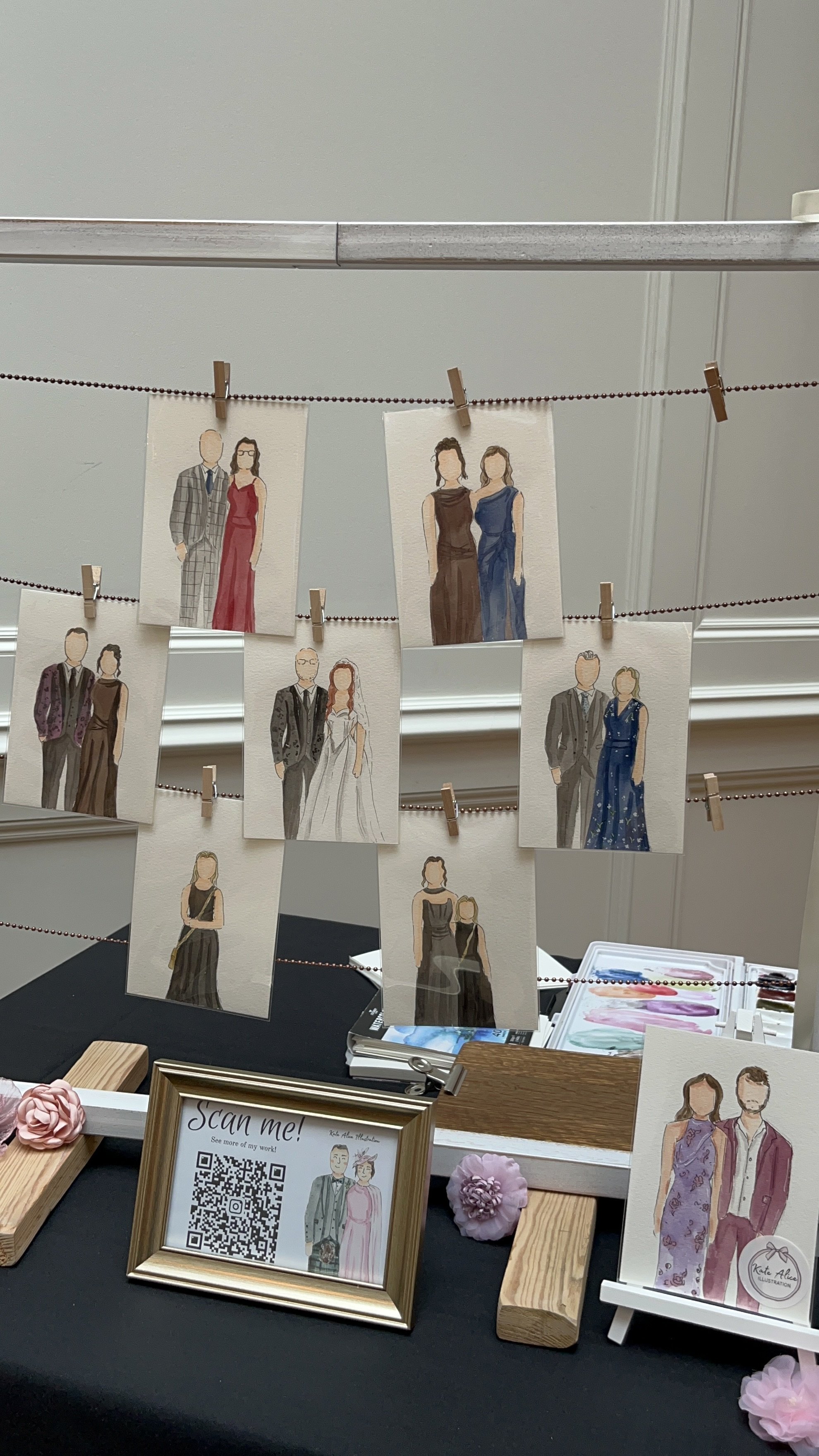 The Collectors Hall, 26/09/26