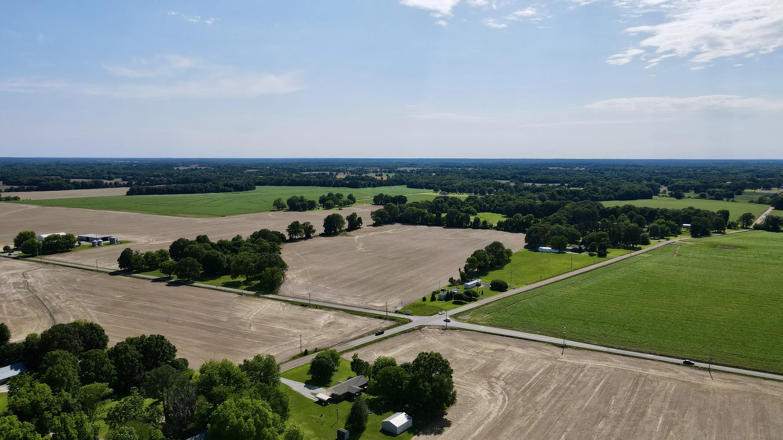 Hidden Costs of Buying Raw Land in Tennessee: Driveways, Utilities, Clearing and Taxes