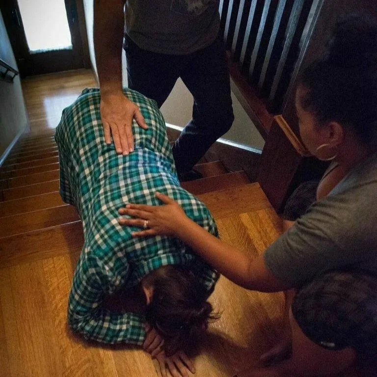 Birth & Postpartum Packages