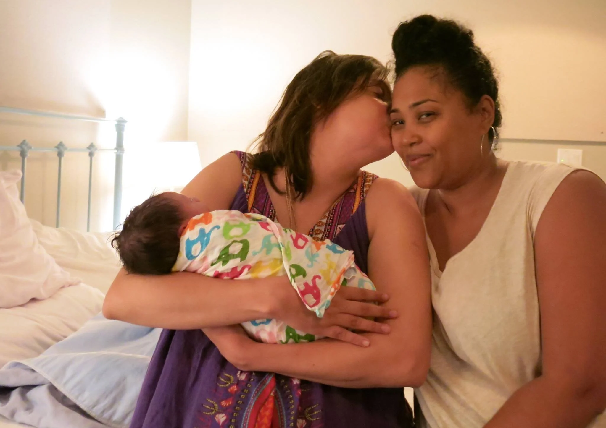 Traditonal Postpartum Doula