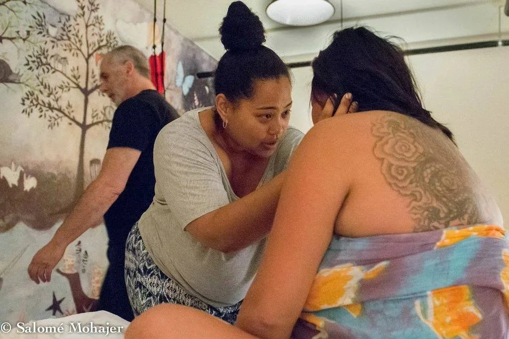 Holistic Birth Doula